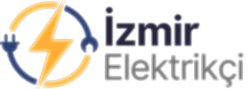 İzmir Elektrikçi, 7/24 Nöbetçi Elektrikçi Logo