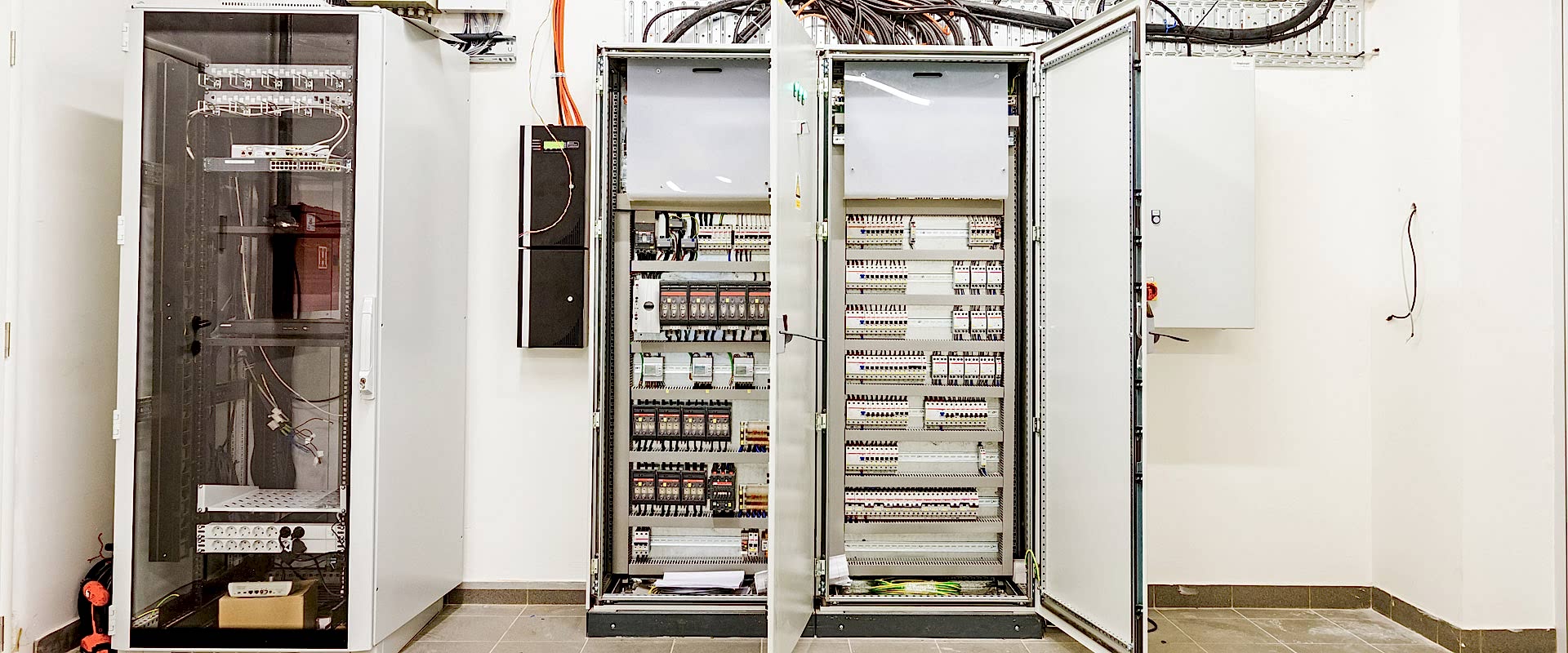 İzmir elektrikçi ara